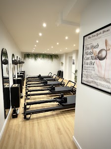L'Atelier de la Forme place picture